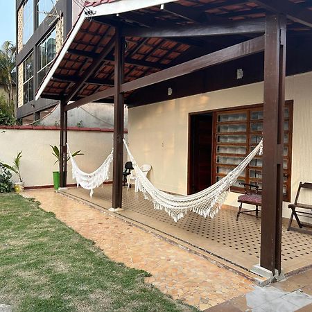 Casa De Praia Em Guaruja A 200 Metros Do Mar Kültér fotó