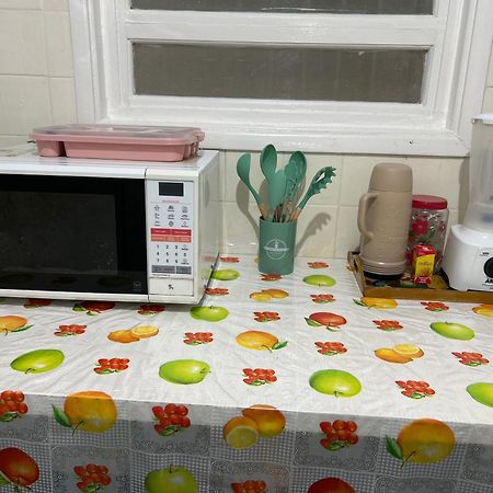 Casa De Praia Em Guaruja A 200 Metros Do Mar Kültér fotó