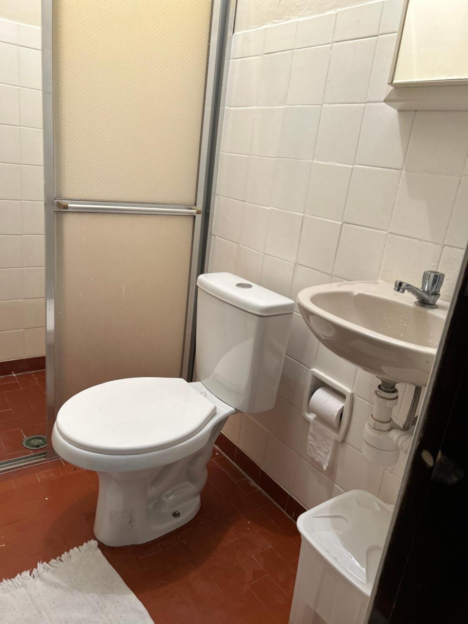 Casa De Praia Em Guaruja A 200 Metros Do Mar Kültér fotó