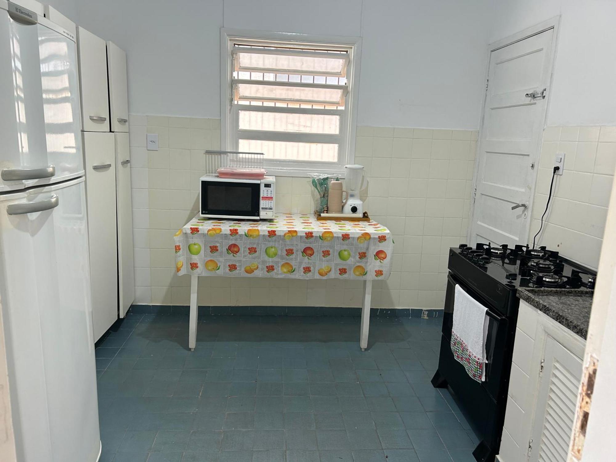 Casa De Praia Em Guaruja A 200 Metros Do Mar Kültér fotó