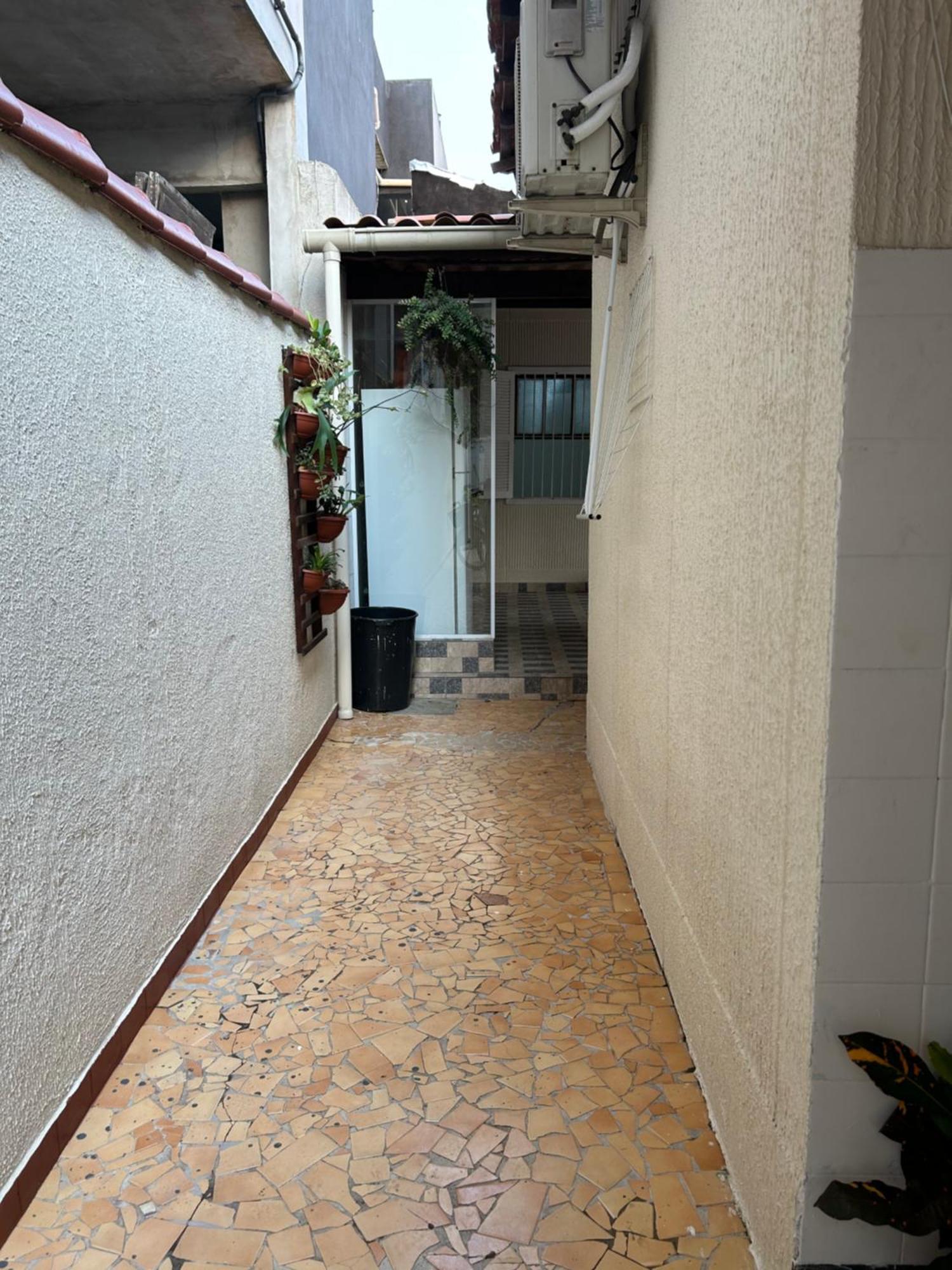 Casa De Praia Em Guaruja A 200 Metros Do Mar Kültér fotó