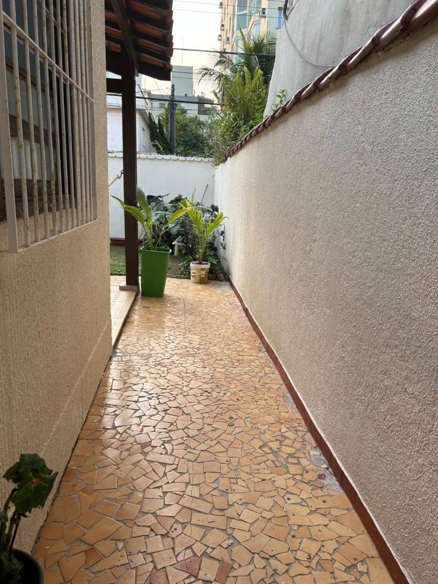 Casa De Praia Em Guaruja A 200 Metros Do Mar Kültér fotó