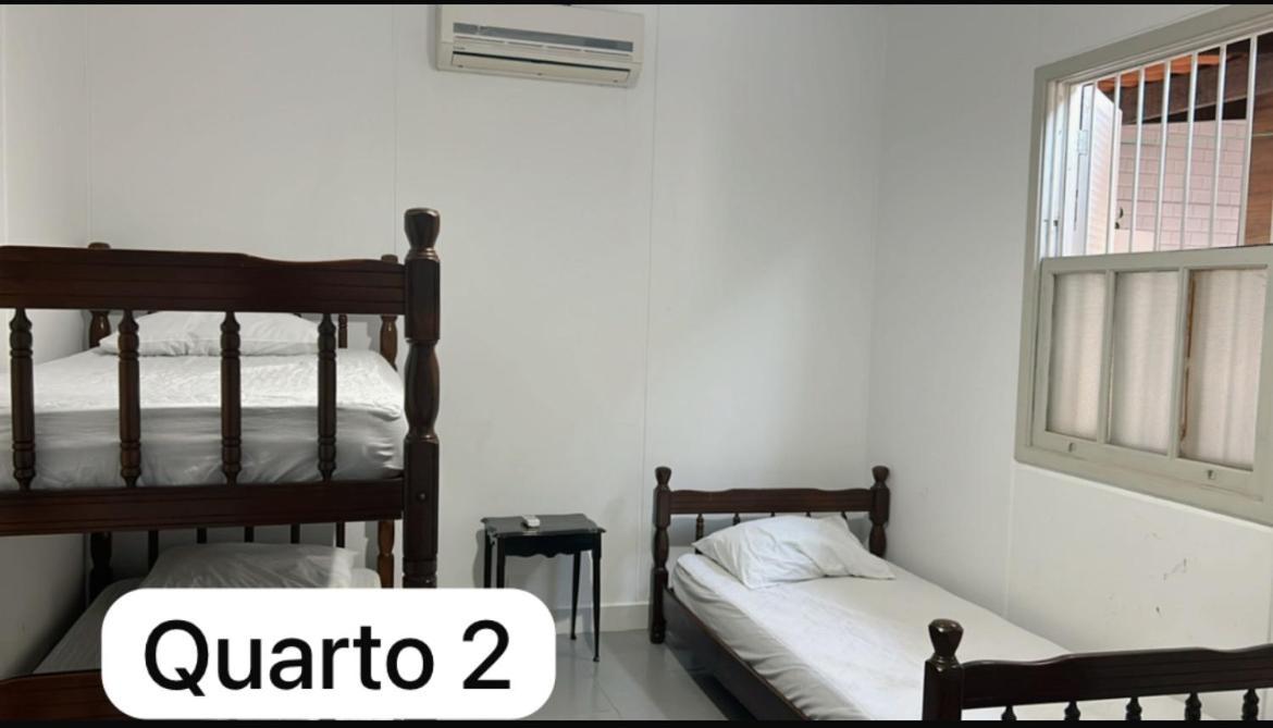 Casa De Praia Em Guaruja A 200 Metros Do Mar Kültér fotó