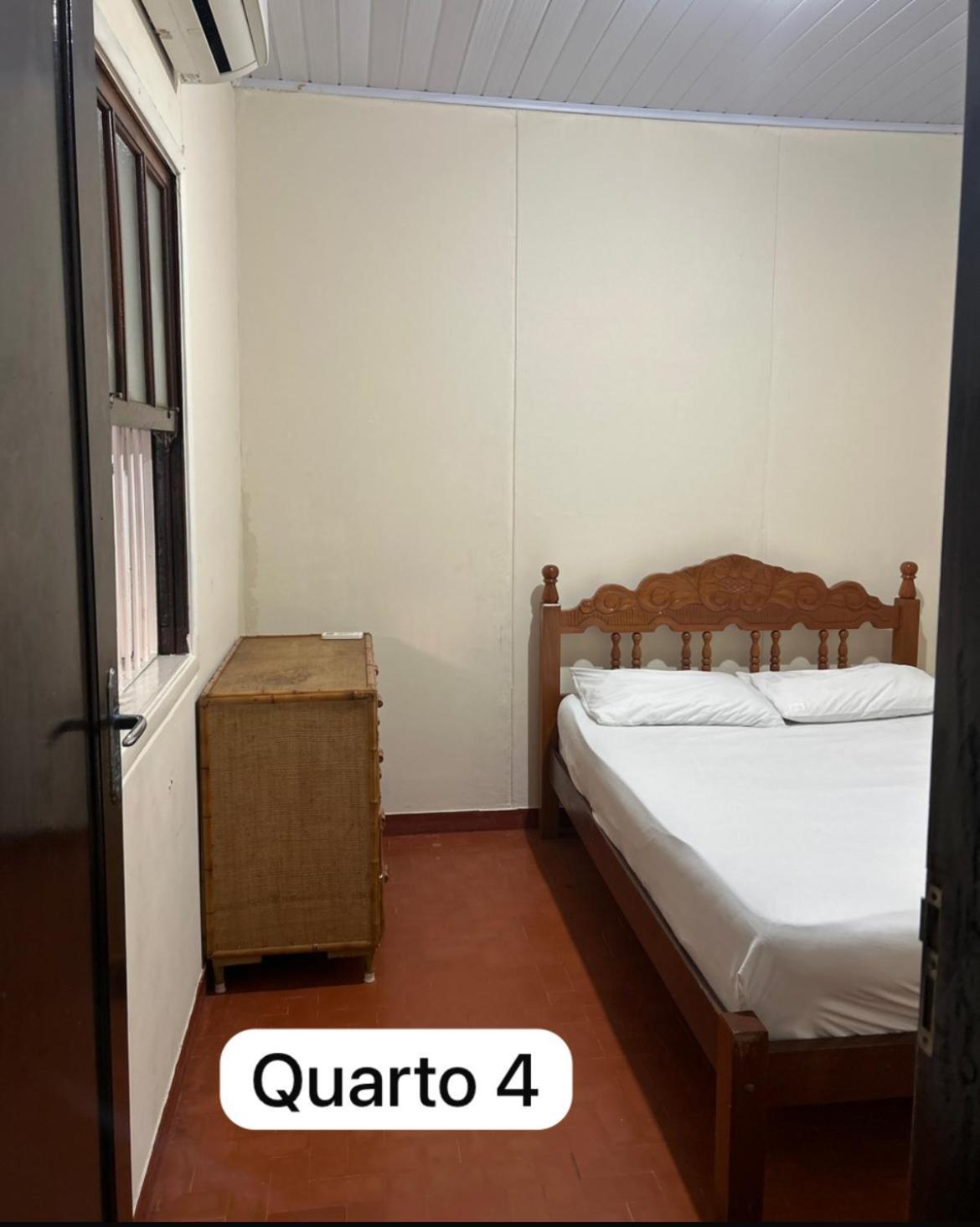 Casa De Praia Em Guaruja A 200 Metros Do Mar Kültér fotó