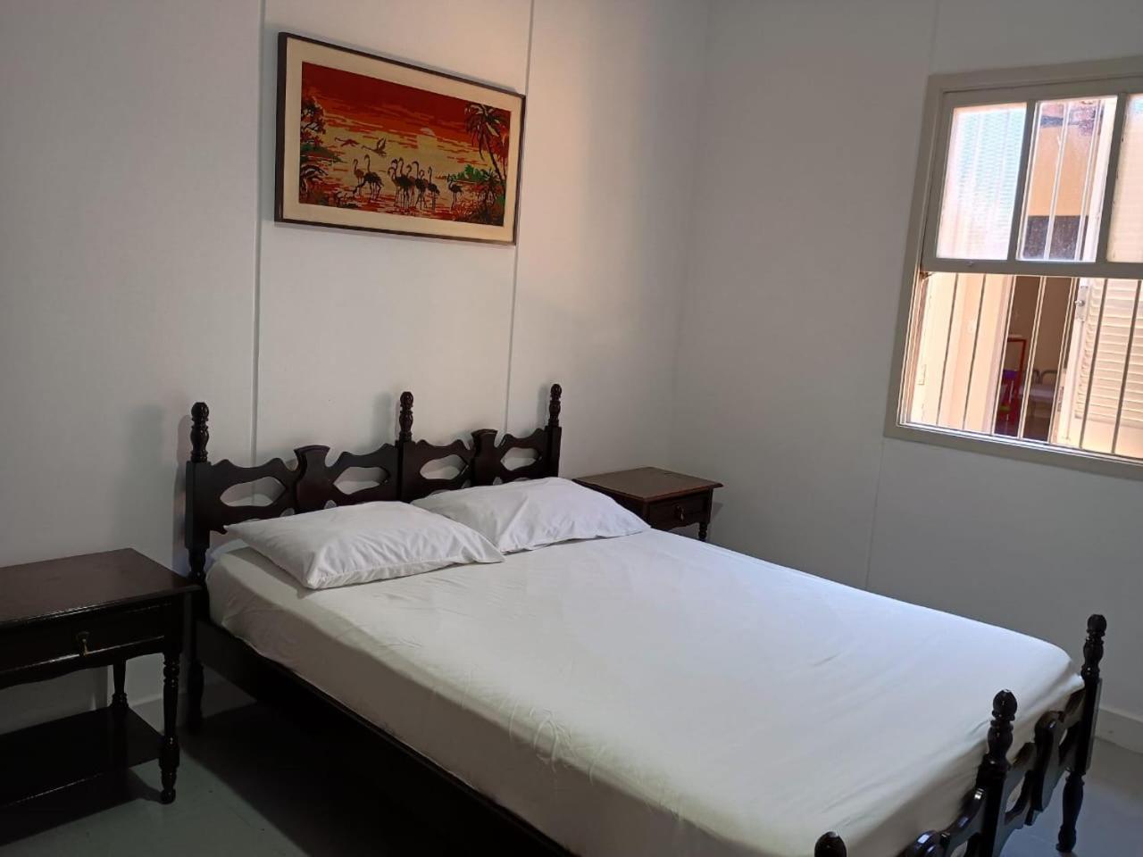 Casa De Praia Em Guaruja A 200 Metros Do Mar Kültér fotó